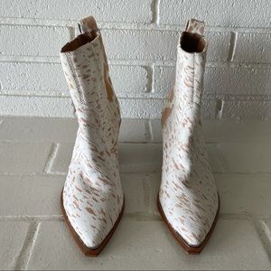 BRAND NEW DOLCE VITA BOOTIES